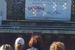 Wonderbroads 2013