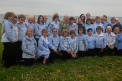 Wonderbroads 2013