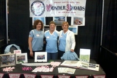 Wonderbroads 2013