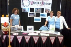 Wonderbroads 2013