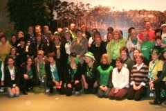 Wonderbroads 2013