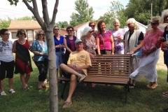 Wonderbroads 2014