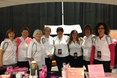 Wonderbroads 2014