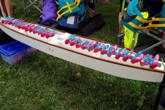paddle-boat
