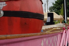 rose-drum