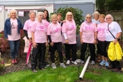CIBC Run For The Cure – October