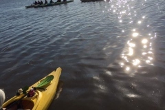Flower-ceremony-kayaks-out-on-water-rotated