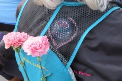 Flower Ceremony Oct 2022