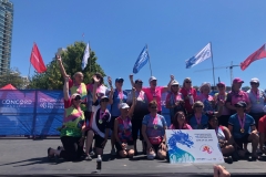 Concord Pacific Dragon Boat Festival, British Columbia June