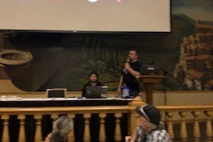 Trivia Night - Oct 21, 2022