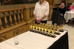 Trivia Night - Oct 21, 2022