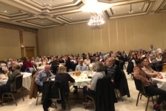 Trivia Night - Oct 21, 2022