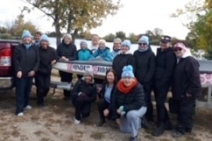 Paddling Season Ending Nov 2022