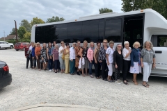 September Wine Tour