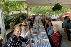 September Wine Tour