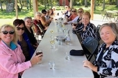 September Wine Tour