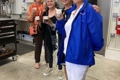 September Wine Tour