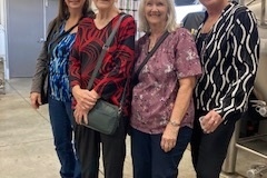 September Wine Tour