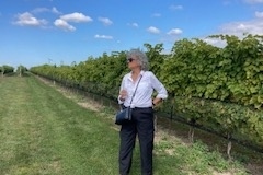 September Wine Tour