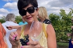 September Wine Tour