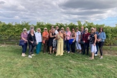 September Wine Tour