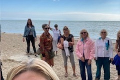September Wine Tour