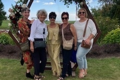 September Wine Tour
