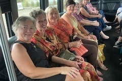 September Wine Tour