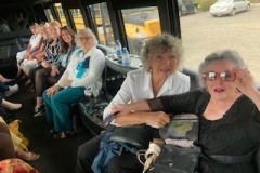 September Wine Tour