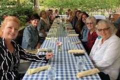 September Wine Tour