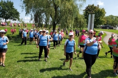 Flower Ceremony Welland