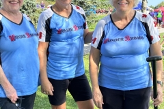 Race Day Welland