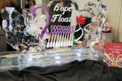Hope Floats Welcoming Celebration - Welland
