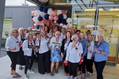 Welcome Celebration - Welland