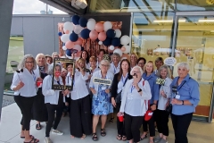 Welcome Celebration - Welland
