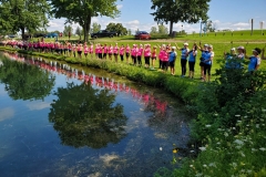 Flower Ceremony Welland