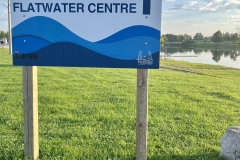 Hope Floats 1st Annual Festival - Flatwater Centre, Welland