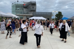 Welcome Celebration - Welland