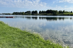 Race Day - Welland