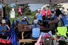Race Day Welland