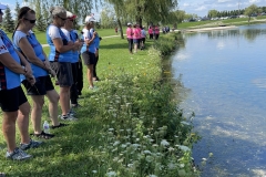 Flower Ceremony Welland