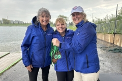 More Medal Winners in Welland