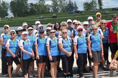 Welland Medal Winners