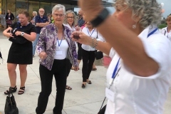 Welcome Celebration - Welland