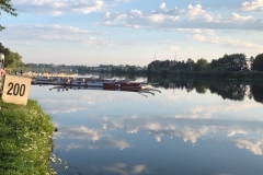 Race day - Welland
