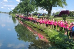Flower Ceremony Welland