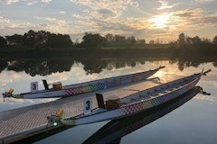 Race Day - Welland