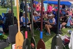 Race Day Welland