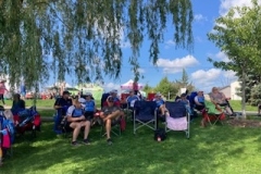 Race Day Welland
