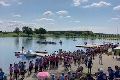 Flower Ceremony Welland